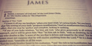 James 1:2-4